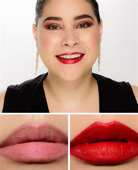 ysl wolf's red|YSL Wolf's Red (122) Dupes .